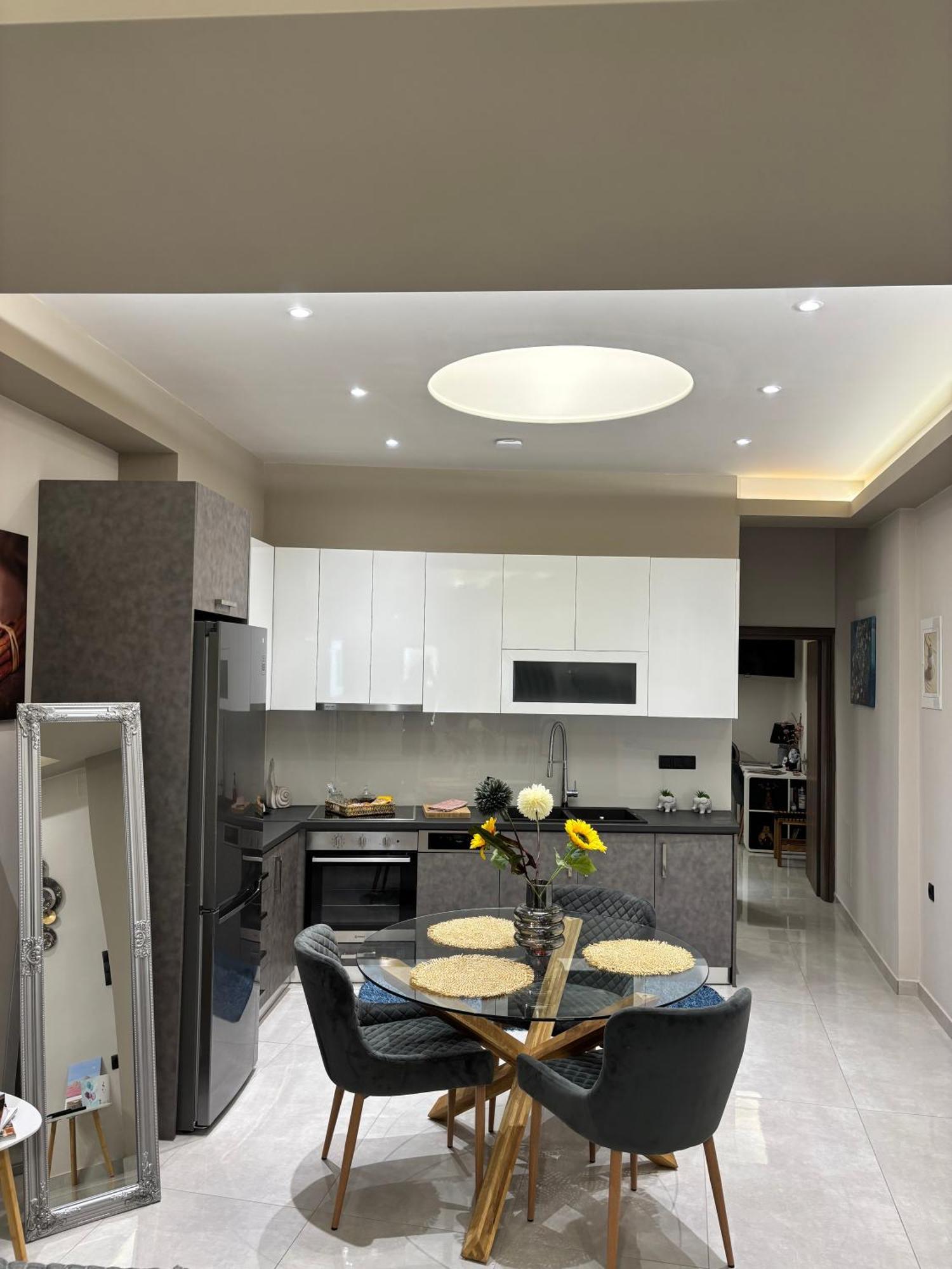 Menda Suite Heraklion  Exterior photo